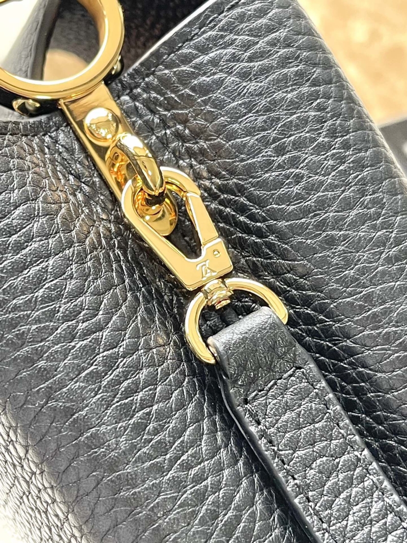 LV Capucines Bags